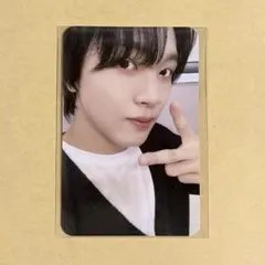 NCT DREAM FC会報 VOL.4 ヘチャン トレカ - メルカリ