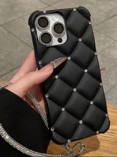 スマホケース　シリコン　iPhone14