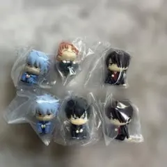 銀八先生 待ちぼうけ 6点セット