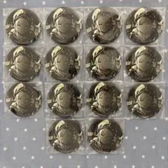 プロセカ 24B グリ缶 志歩 14個 纏め売り