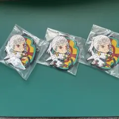 宇髄天元　ラバスト　3個