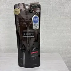 新品未使用 ディーアップ ピュアブラウン マスカラ 繊細ロングのサムネイル