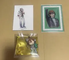 うたプリ 嶺二 ワンダーランド