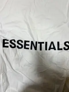初期FOG ESSENTIALS SS TEE Mサイズ