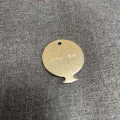 PENTAX 67 用 シャッター作動板（cocking key）のサムネイル