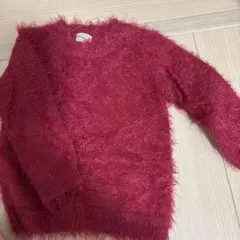 子ども用ニット