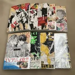 匿名配送 ギヴン 缶バッジセット原画 アニメイト 匿名配送 ギヴン 缶バッジセット原画 アニメイト - メルカリ