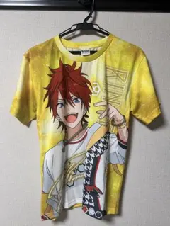 あんスタ 天城燐音 フルグラ