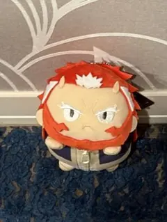 TVアニメ 黄泉のツガイ　ぬいぐるみエコバッグ