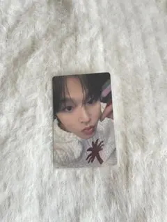 リクLOG inトレカ