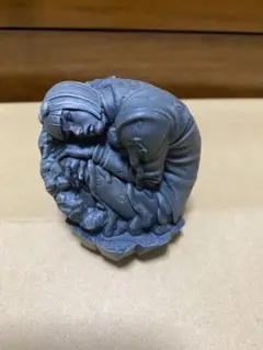 ジョジョの奇妙な冒険 ブチャラティ　ローリングストーンズ　ペーパーウエイト