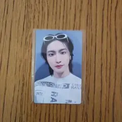 ATEEZ ソンファトレカ