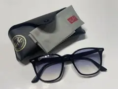 Ray-Ban RB4256-F サングラス