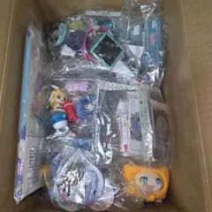 初音ミク、プロセカ　キャラクターグッズ　まとめ　220点