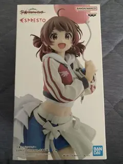 学園アイドルマスター ESPRESTO-Inflatable-花海佑芽