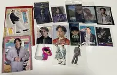 FANTASTICS 堀夏喜　グッズ　セット