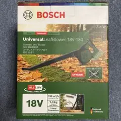 BOSCH ALB18LI ボッシュのブロワー 18V DIYライン - メルカリ