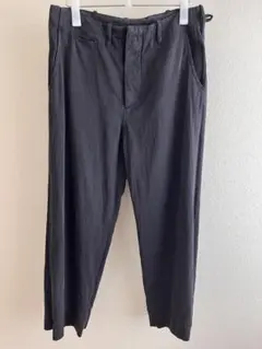 24ss MAATEE&SONS CHINO TROUSER マーティ ドゥルン - メルカリ