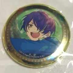 あんスタ 仙石忍 缶バッジ