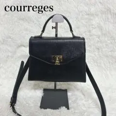 2025年最新】Courreges ハンドバッグの人気アイテム - メルカリ