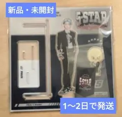 StrayKids スキズ Felix 5STAR ソウルコン アクスタ