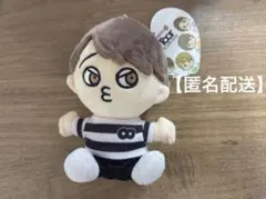SUPER EIGHT 横山裕 ちびぬいのサムネイル