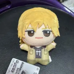 家庭教師ヒットマンREBORN! ちびぐるみ ディーノ 新品未使用タグ付