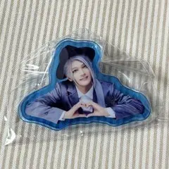 エーステ　アクリルクリップ