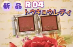 サナ エクセル アイプランナー R 04 (トウキョウレディ) × 2個のサムネイル