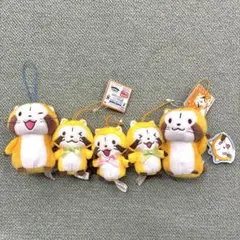 2026年最新】ぬいぐるみ ラスカルの人気アイテム - メルカリ