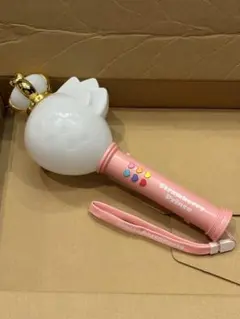 すとぷり ペンライト いちご