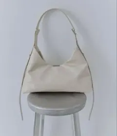 お値下げ】ANAYI アナイ【新品タグ付き】ハーフムーンコンビ 