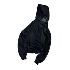 と*ん様 【着画あり】OAKLEY トラックジャケット Mサイズ archive