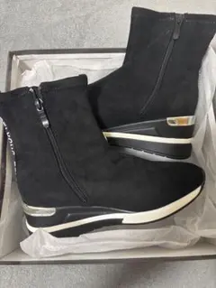 NOUBEL VOUG RELAX ブーツ