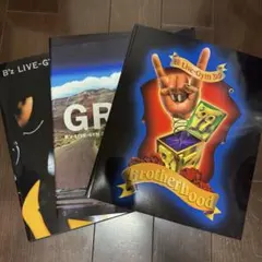 2026年最新】Bz写真集の人気アイテム - メルカリ