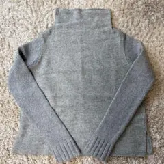 ギャルリーヴィー ニット