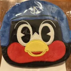 つば九郎 カイロポーチ