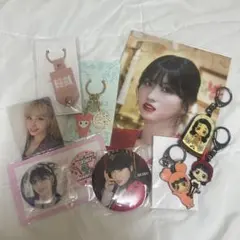 TWICE モモ 【MOMO】 まとめ売り