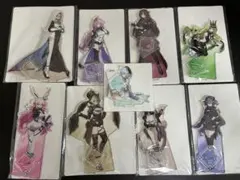 2026年最新】崩壊 3rd アクリルスタンド gigoの人気アイテム - メルカリ