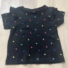 アプレレクール♡半袖トップス　90