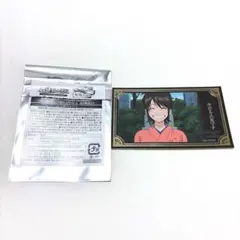 銀魂 ステッカー お妙