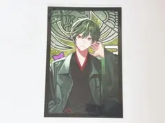 シクフォニ アニメイトお正月特典