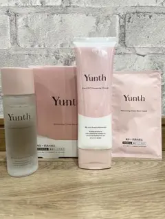 2025年最新】ユンス 美容液の人気アイテム - メルカリ