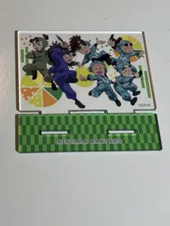 生物委員会 アクリルスタンド