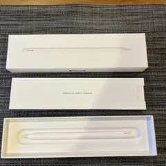 Apple Pencil 第2世代 MU8F2J/A