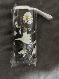 未使用　plantica× Wpc. 折りたたみ傘　晴雨兼用