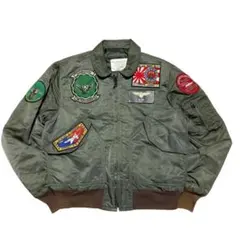 希少★スピワック ISS NEW YORK G-8 WEP ジャケット　E234 希少☆スピワック ISS NEW YORK G-8 WEP ジャケット E234 - メルカリ