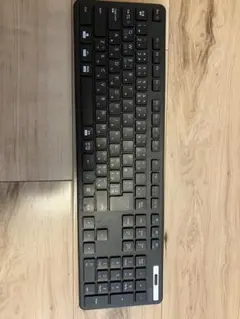 ELECOM Light Touch Keyboard TK-FBM120のサムネイル