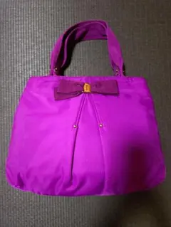 美品☆Salvatore Ferragamo サルバトーレフェラガモ　バッグ