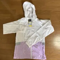 アンダーアーマー　Patterned FZ フーディー　1330246